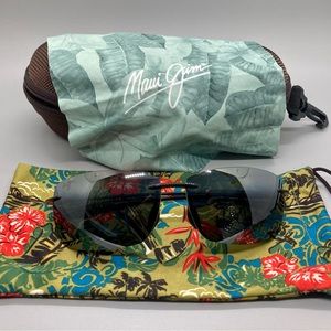 Maui Jim Unisex Sport Sunglasses Lighthouse